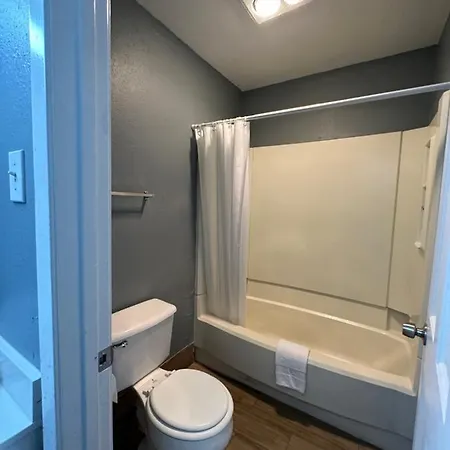 Studio Suites San Antonio Exterior photo