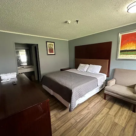 Studio Suites San Antonio Exterior photo