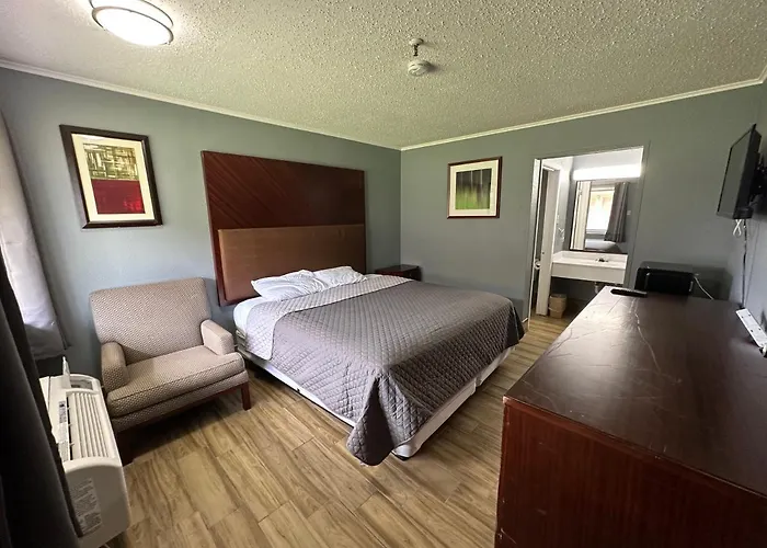 Studio Suites