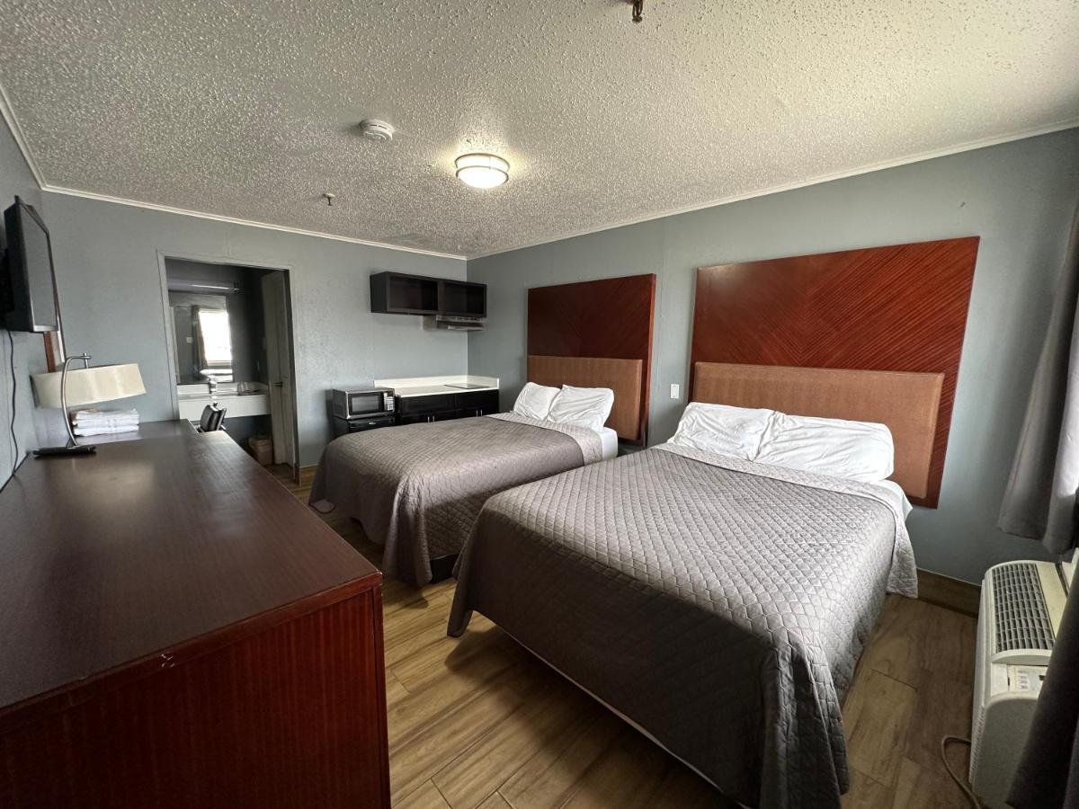 Studio Hotel