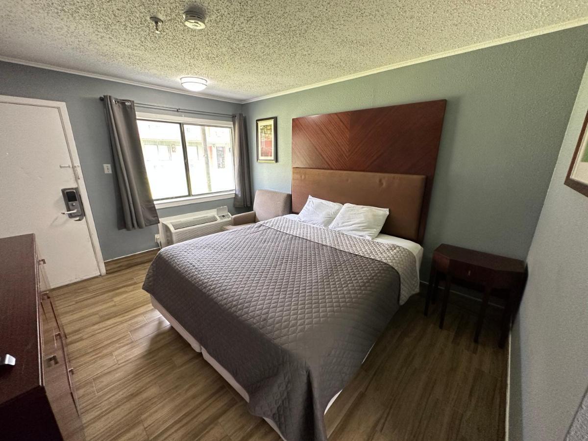 Studio Hotel San Antonio